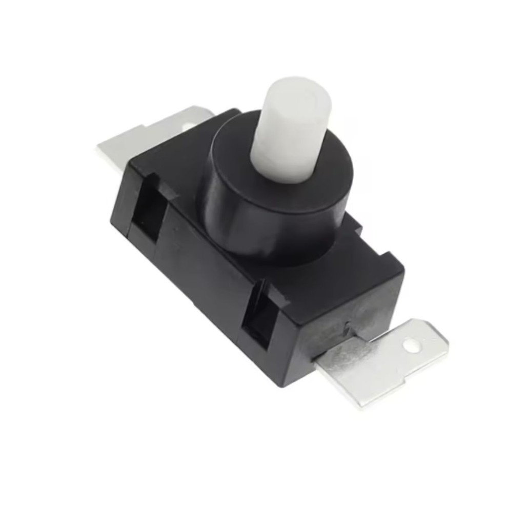 Chave Interruptor Ligar desligar Aspirador de Pó YT-2513-F