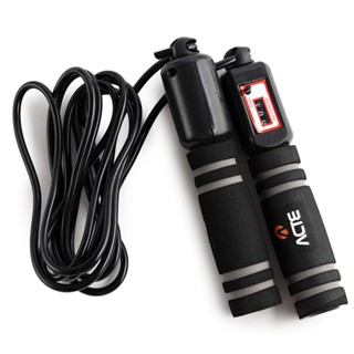 CORDA DE PULAR COM CONTA GIROS T2 ACTE SPORTS em Oferta na Shopee