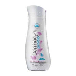 Sabonete Íntimo Dermacyd Pro-Bio Delicata Jasmin 200ml