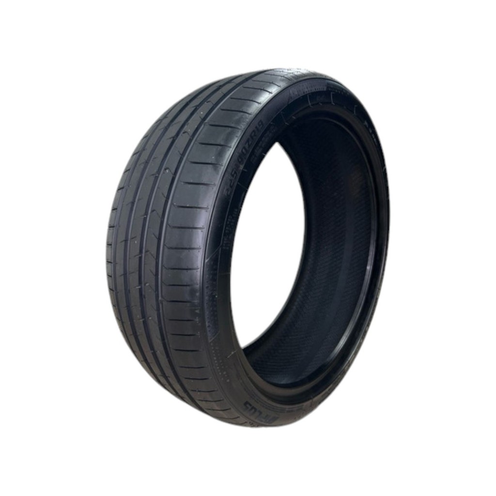 Pneu 225/40R19 93Y   Aplus Jetta GLI Golf GTI Passat  S60 V40 Série 1 Série 3 Série 4  A3 A4 A5 TT em Oferta na Shopee