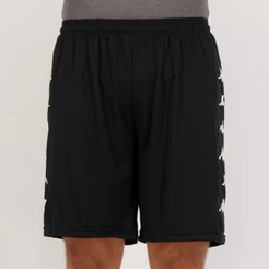 Calção Kappa Sport Preto