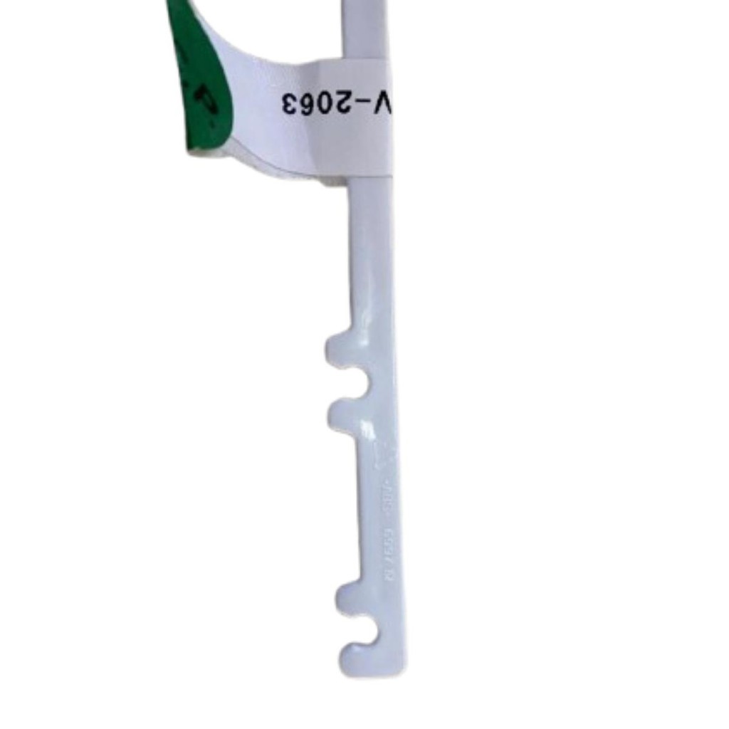 Ariticulador aletas ar portátil GPC12AH gree P10586015