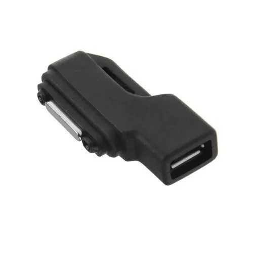 Adaptador Magnetico Usb Carregador Sony Xperia Z1 Z2 Z3 MENOR PREÇO --