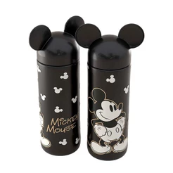Garrafa Mickey 3D Orelhinha Lúdica Disney Plasútil