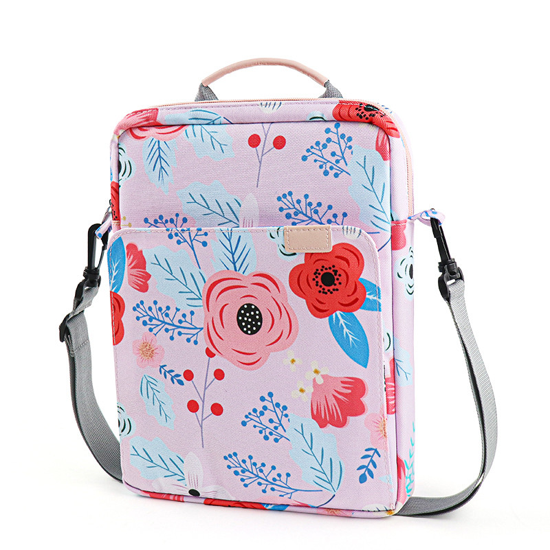 Bolsa De Ombro Para Samsung Galaxy Tab S11 S10FE + S10 Plus A9 + A8 A7 S6 Lite 1