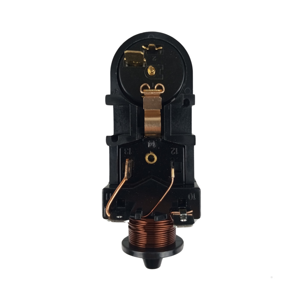 Rele Longo Compressor Embraco 1/8 220V