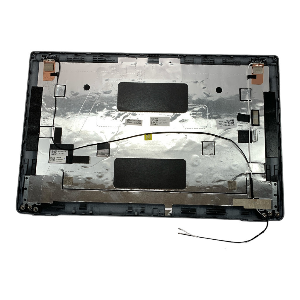 Tampa Cover Compatível Com Dell Latitude 5420 542130/31 14''
