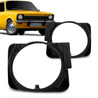 Aro Farol Chevette 1973 1974 1975 1976 1977 em Oferta na Shopee