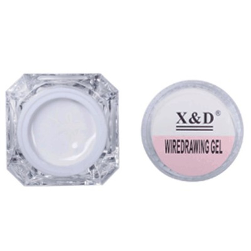 Gel Spider Teia De Aranha P/ Decoração De Unhas Gel NH em Oferta na Shopee