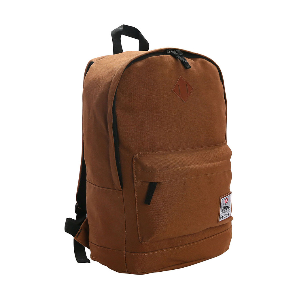 Mochila Juvenil Escolar Casual Espaçosa Resistente 17" 24L 8330473