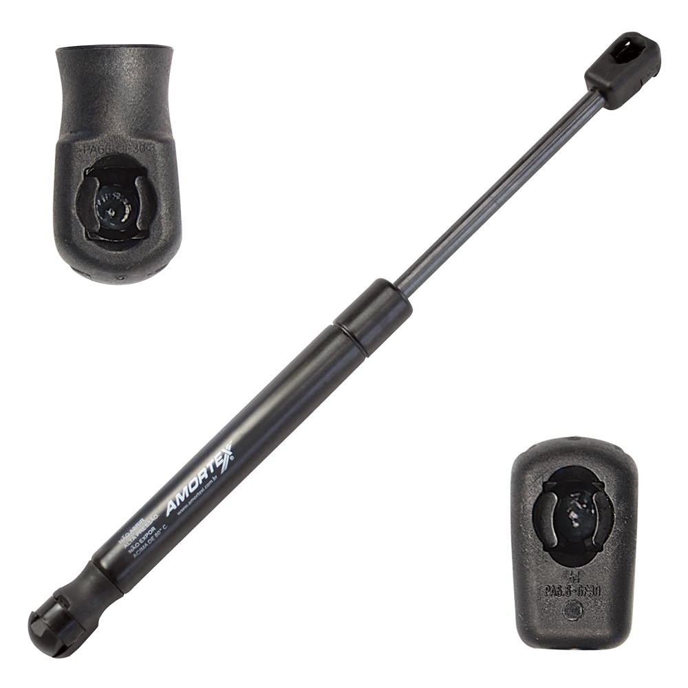 Amortecedor Pistão Mola à Gás do Porta-Malas Sportage 2005 a 2010 - Tucson G1 2005 a 2010