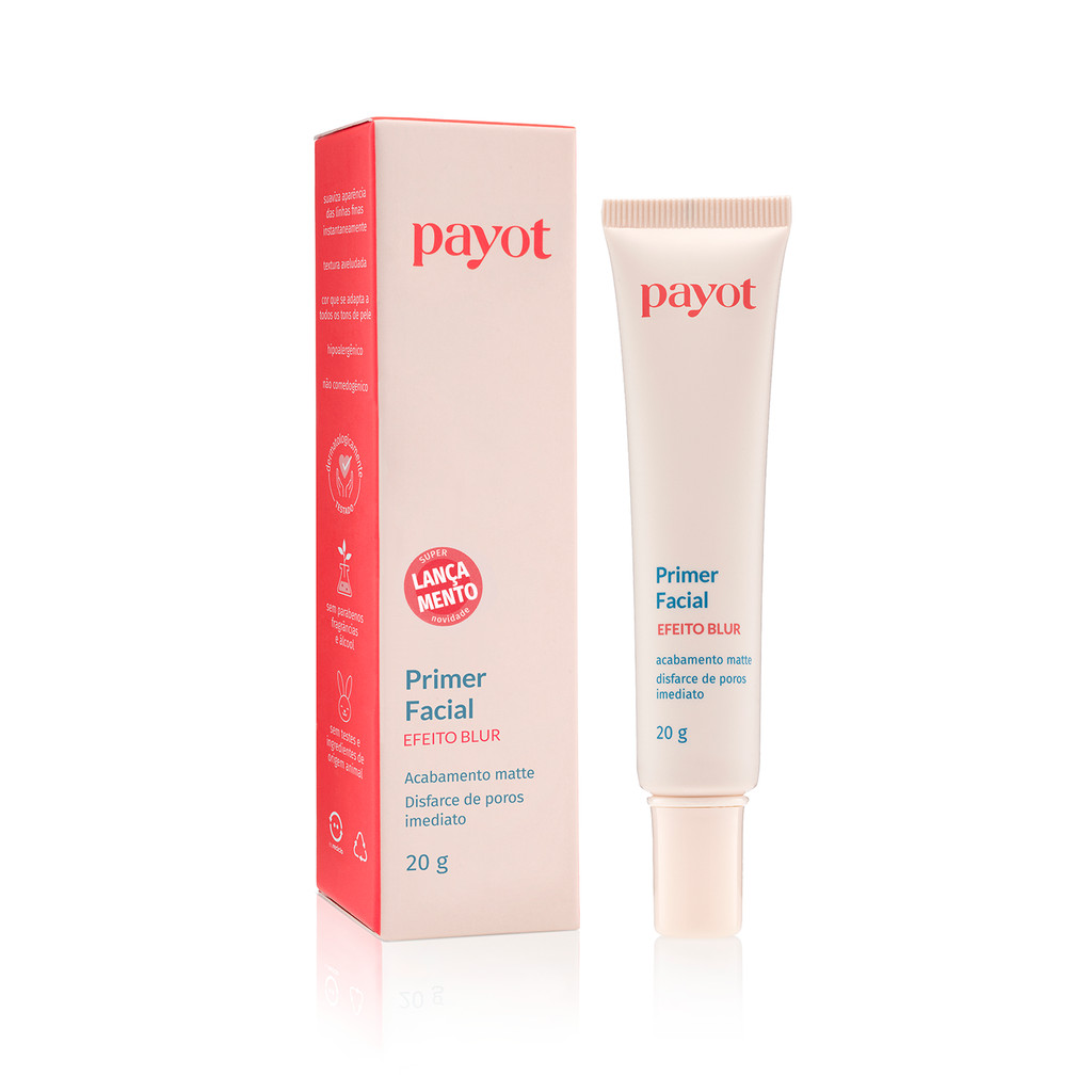 Primer Facial Blur Chérie Payot