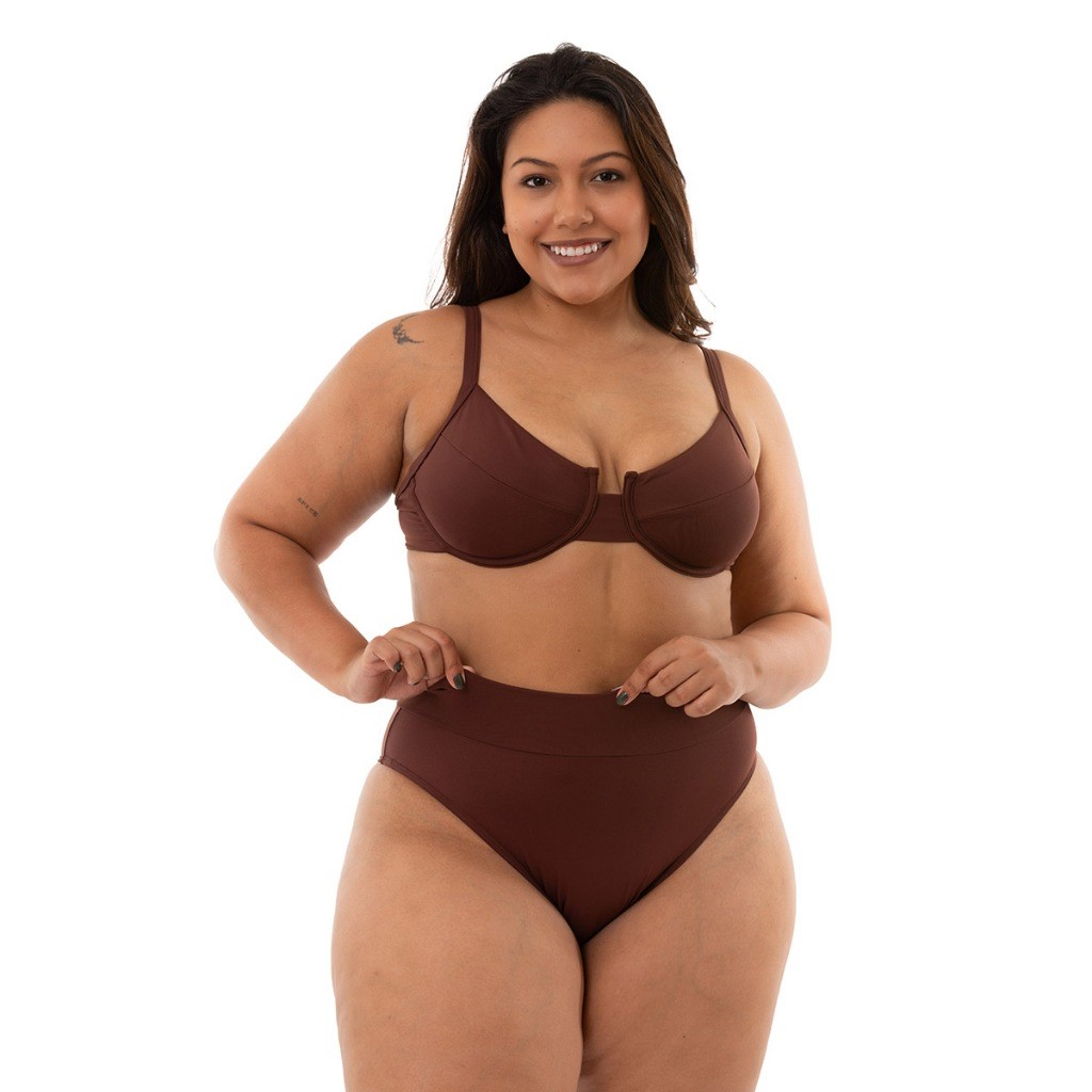 O que é Conjunto Poliamida Plus Size? Guia e Onde Comprar | BuscaProdutos