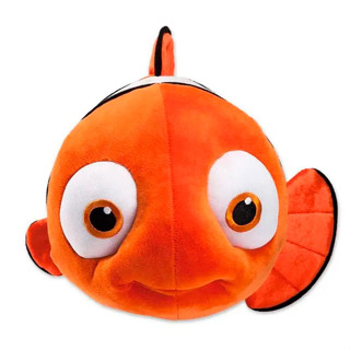 Pelúcia Nemo 10cm - Procurando Nemo - 1 unidade - Rizzo em Oferta na Shopee