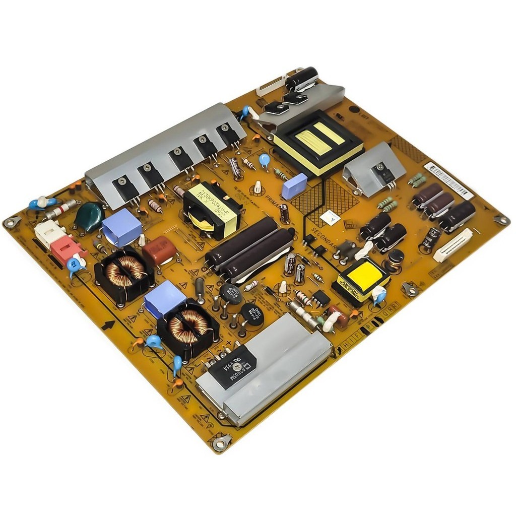 PLACA DE FONTE PARA TV 32LH70YD MODELO PSLL-T804A