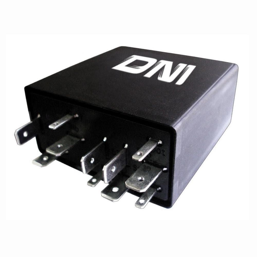 Relé do Limpador de Para-Brisa VW 4B0955531A - DNI 8521 - Spare Parts and Accessories for Vehicles