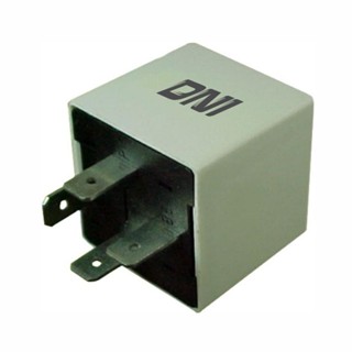 Relé para Ar-Condicionado Fiat 46410803 e 7079615 - DNI 8503 em Oferta na Shopee