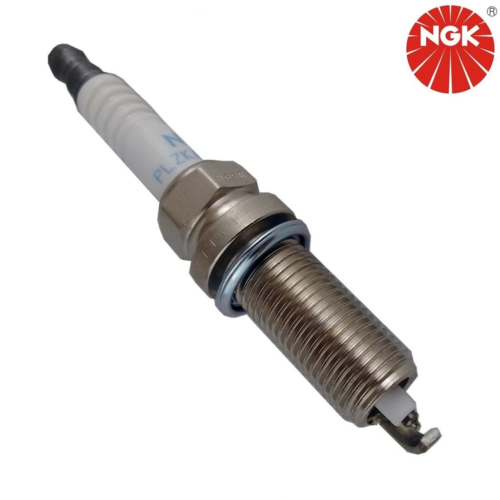 Vela de Ignição Laser Platinum NGK Fluence 2.0 Kicks 1.6 Livina 1.8 Tiida 1.8 Sentra 2.0 March 1.0 e 1.6 Versa 1.0 e 1.6 X-Trail 2.0