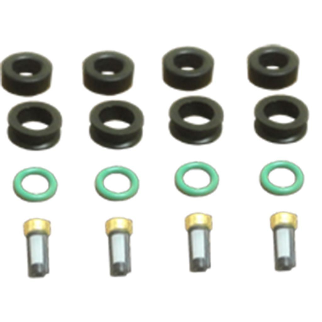 Reparo Bico Injetor Toyota Corolla 2000 a 2009 - 187885 - 1252