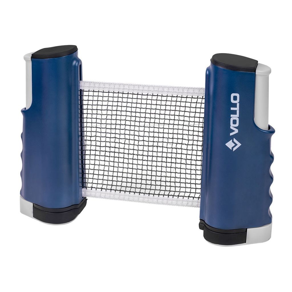 Rede Tênis de Mesa Retrátil até 1,75m Vollo Ping Pong Nylon em Oferta na Shopee