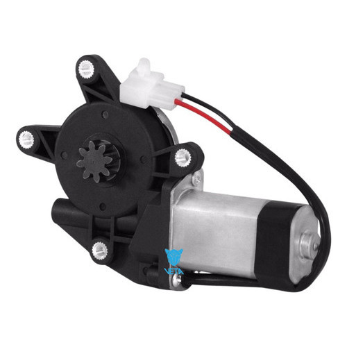Motor De Vidro Elétrico Universal Mabuchi 8 Dentes 12volts