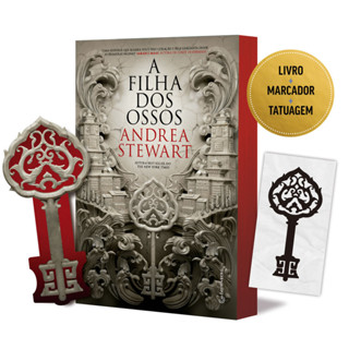 A FILHA DOS OSSOS em Oferta na Shopee