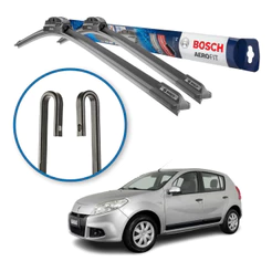 Palheta Renault Sandero 2007 2008 2009 2010 2011 2012 2013