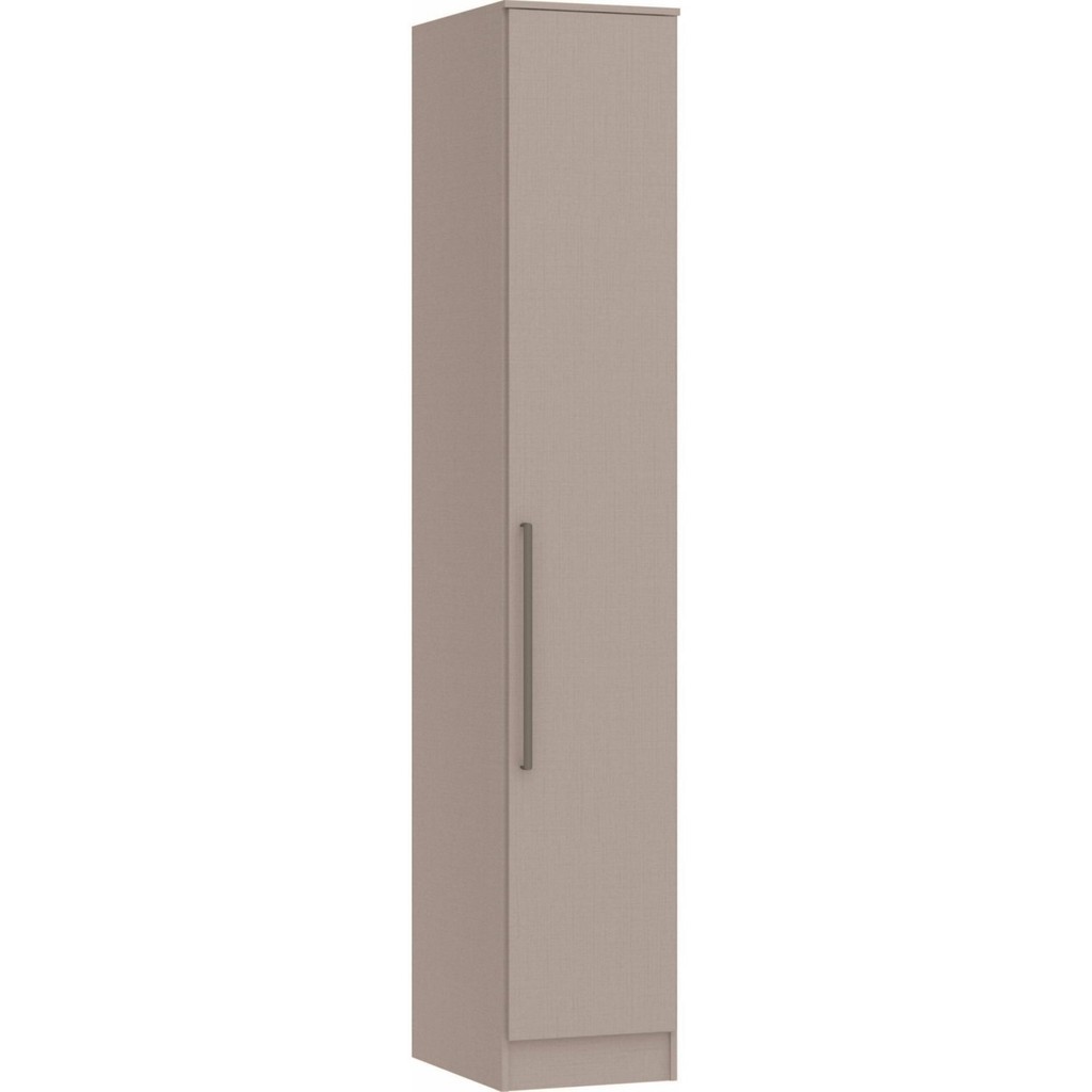 Guarda Roupa Modulado 1 Porta Requinte+ 100% MDF Duna Line em Oferta na Shopee