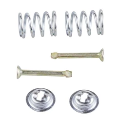Reparo Centralizador Patim Gm Corsa 2002 a 2012 - 203961 - 2208