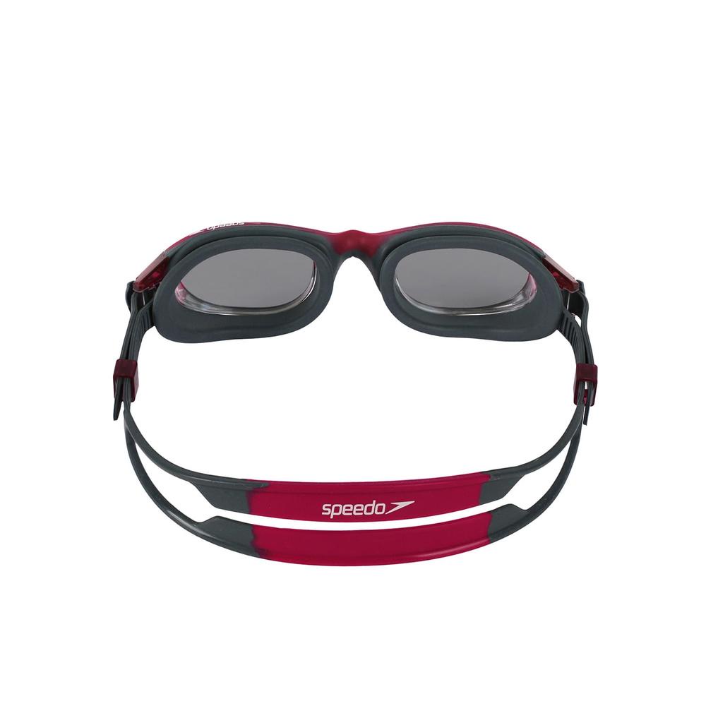 Óculos de natação Horizon Plus Adulto  Speedo -  ONIX CRISTAL em Oferta na Shopee