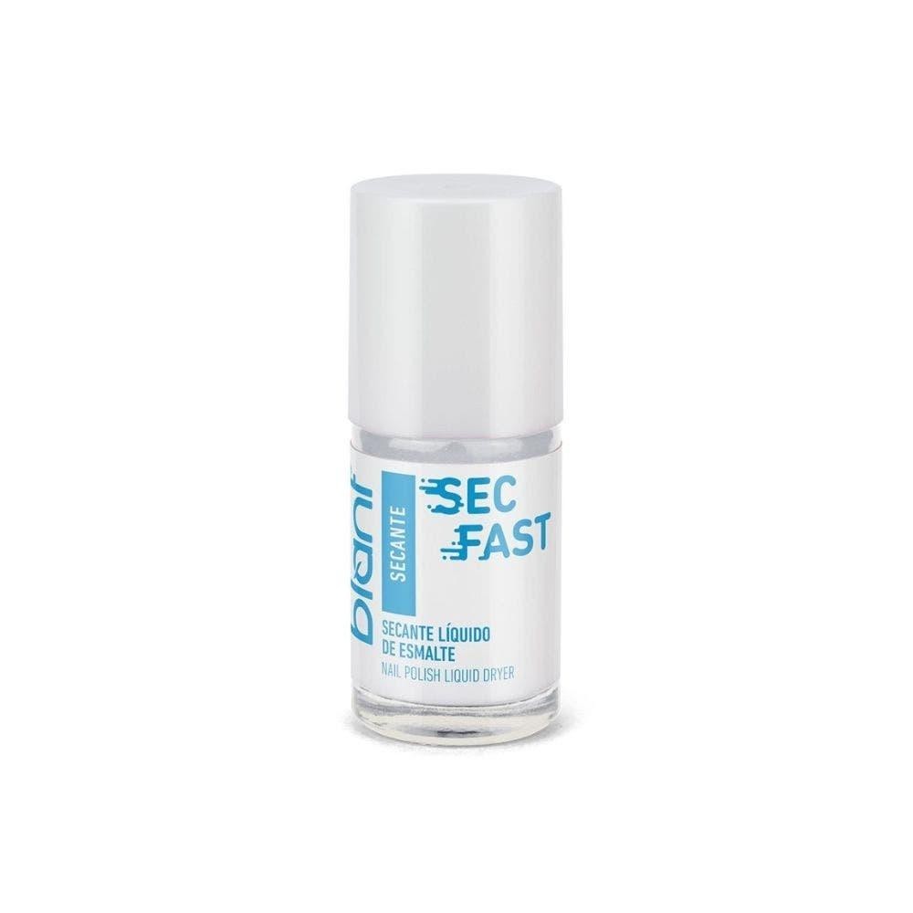 Secante Líquido de Esmalte Blant Sec Fast 8,5ml em Oferta na Shopee