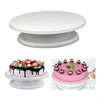 Bailarina Giratoria Para Bolos Pratos Giratorio de Bolos Boleira Doces Confeitar em Oferta na Shopee