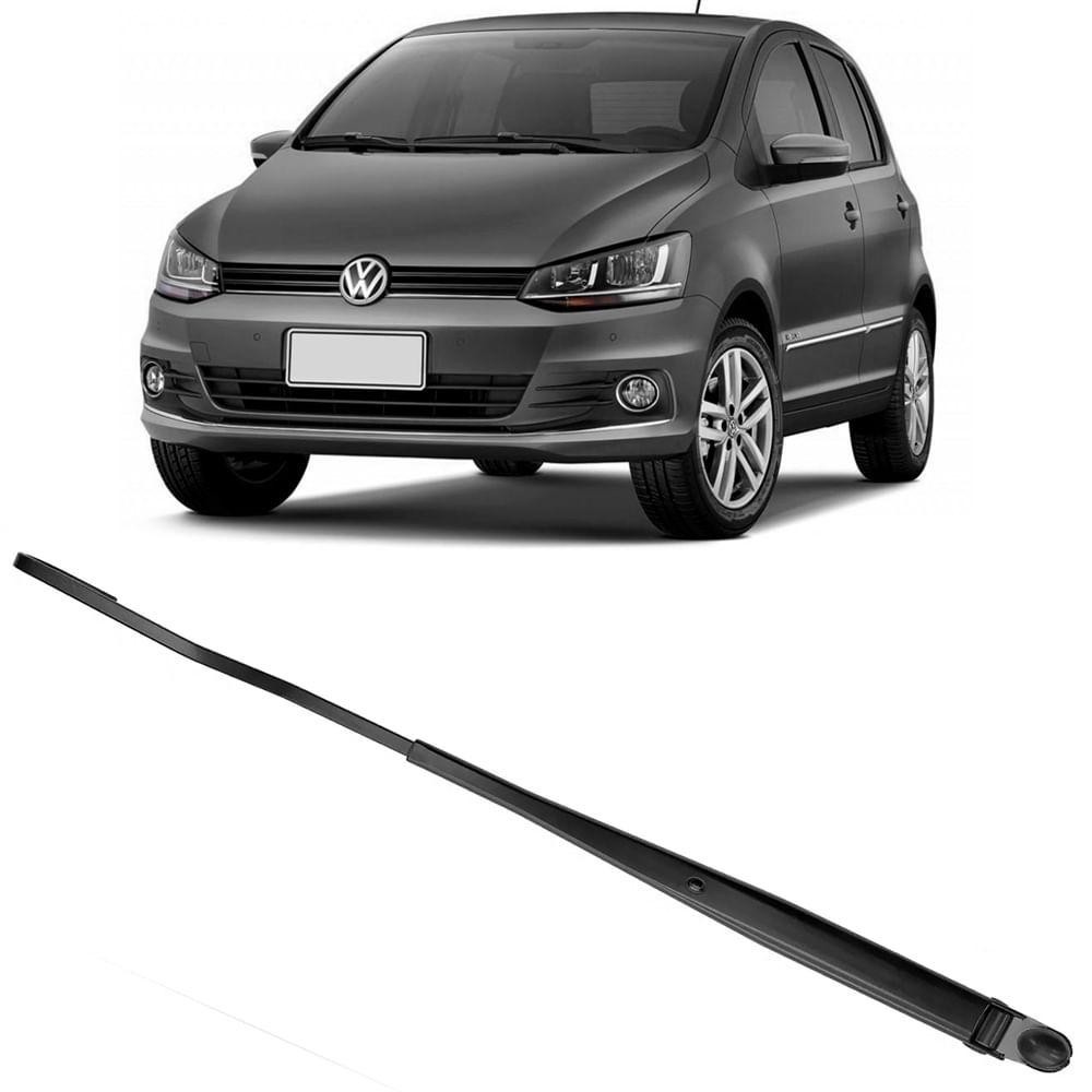 Braço Limpador Parabrisa Crossfox Fox Spacefox Dianteiro LD