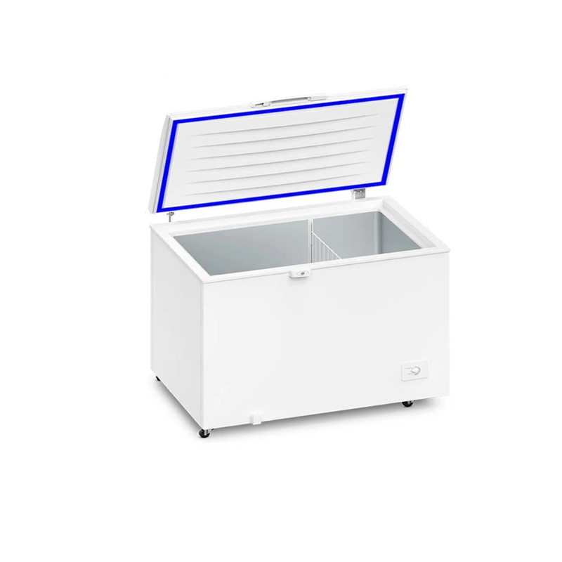 Gaxeta Borracha Freezer Para Marca Consul Cha31 Cha31c 305 Litros em Oferta na Shopee