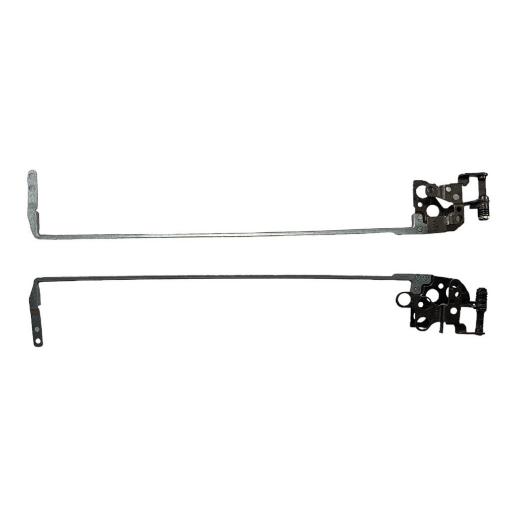 Par De Dobradiça Para Notebook Lenovo V310 14