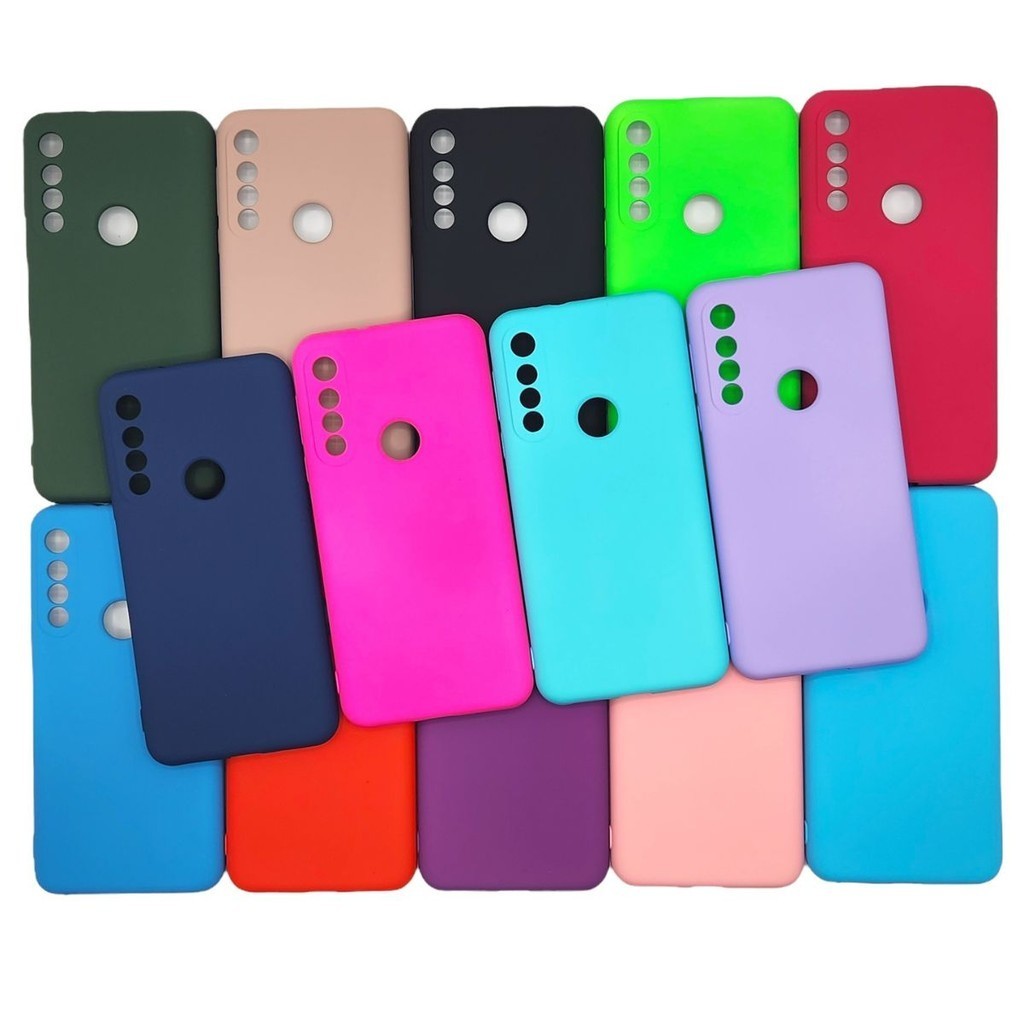 Capa de Celular Moto G8 Play - Comprar com Melhor Preço em Acessórios