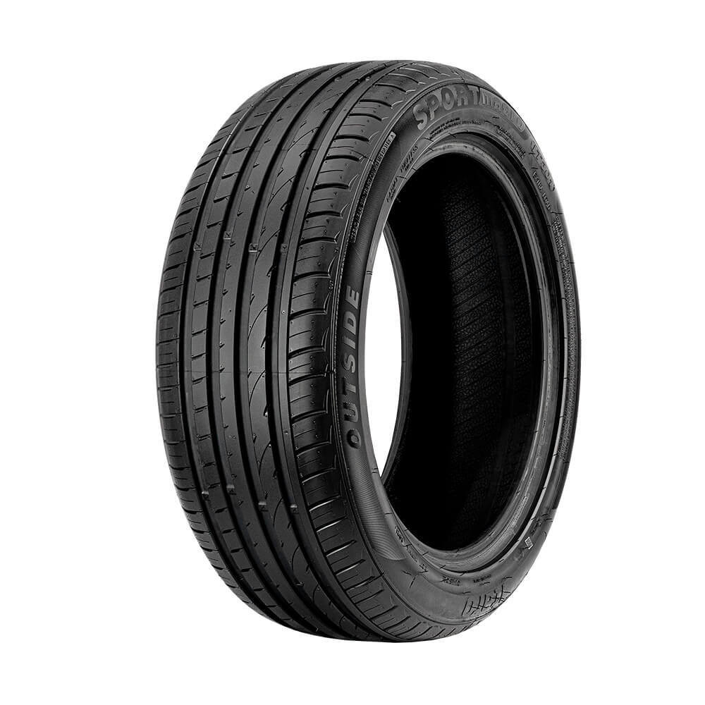 Pneu Itaro Aro 17 IT301 205/40R17 84W XL em Oferta na Shopee