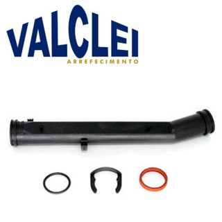 Tubo Refrigeração Água Gol G5 G6 G3 Fox Polo Golf 032121065d VALCLEI VC125 em Oferta na Shopee