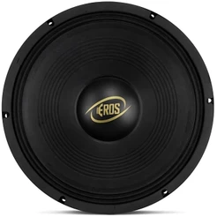 Woofer 12 Eros E-312LC - 400 Watts RMS - 4 Ohms
