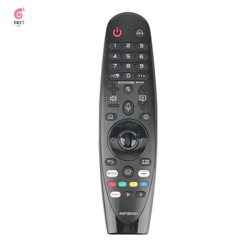 Controle Remoto Universal Smart Magic Para TV AN-MR20GA Sem Receptor USB