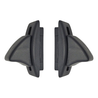 Kit Botão E Arremate Do Encosto Do Banco Do Celta em Oferta na Shopee