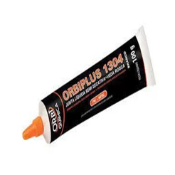 Junta Liquida Semi Secativa Branca Orbiplus 100g