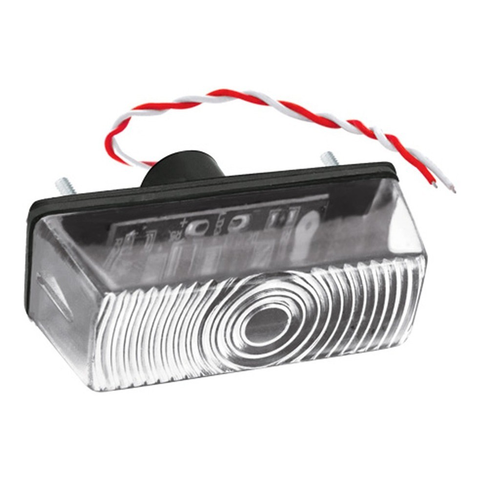 LANTERNA DELIMITADORA PISCA DO TETO LED BIVOLT (PRETA) 2R2945341E1NN em Oferta na Shopee