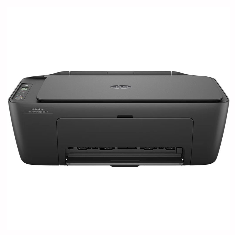 Impressora multifuncional Deskjet Ink Advantage 2874 (6W7G2A) HP em Oferta na Shopee