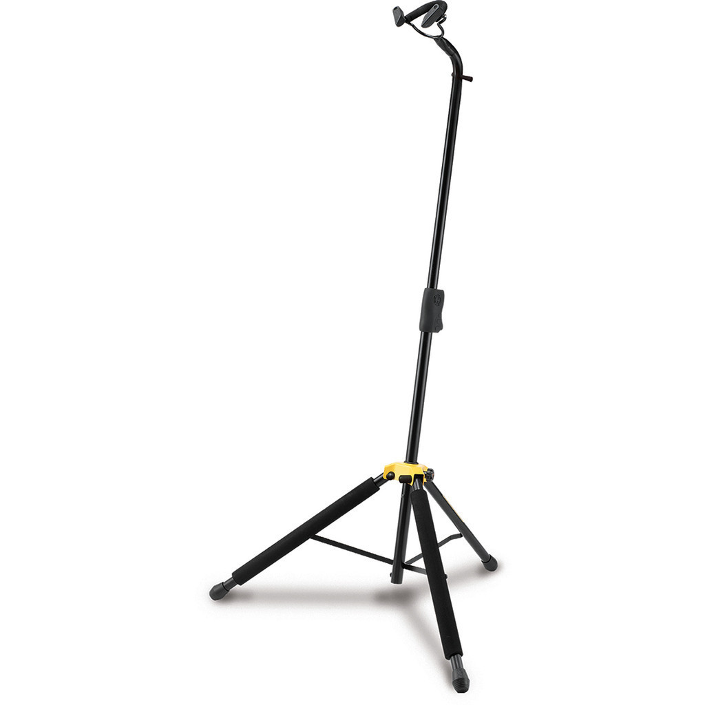 Suporte para Violoncelo HERCULES DS580B Travlite Leve, Portátil, Seguro e Confiável