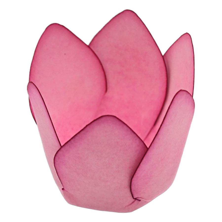 Forminha Para Doces Finos - Monaco - Chiclete - 50 unidades - Decora Doces - Rizzo