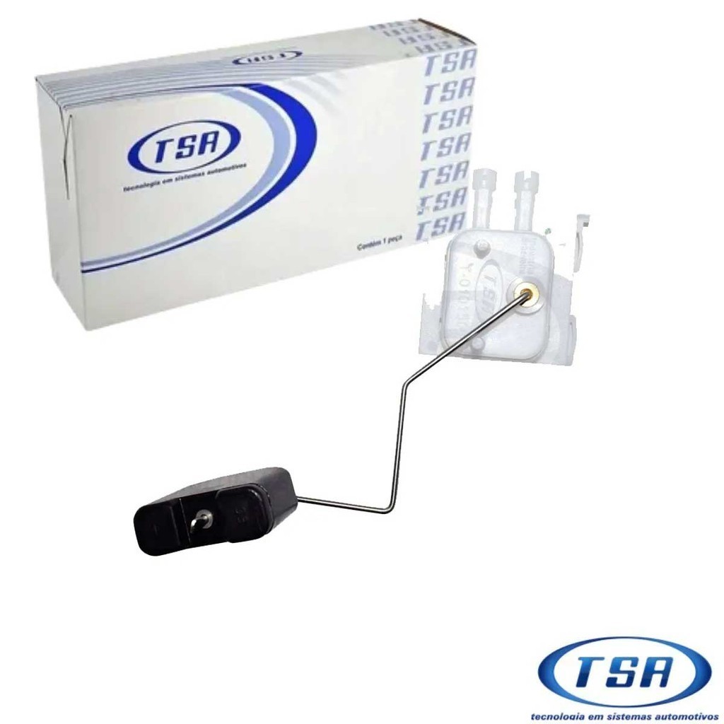 Sensor de Nivel de Combustível Toyota Novo Corolla Flex BDN - T010150