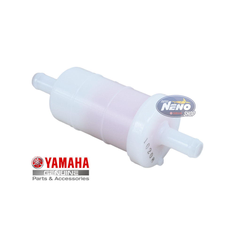 Filtro de Combustível Virago 535 DragStar 650 Vmax 1200 R1 Original Yamaha