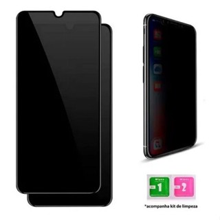 Película de vidro 3D privacidade para Realme C53 / C51 / C53 / C63 / Note 50 em Oferta na Shopee