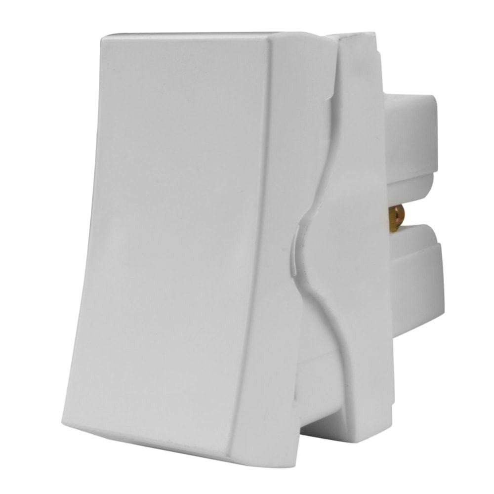 Interruptor Intermediário 10A 250v Slim Ilumi em Oferta na Shopee